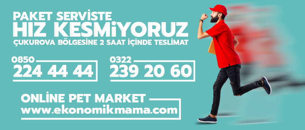Deva Veterinerlik Sipariş Hattı