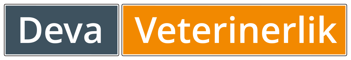 Deva Veterinerlik Logo